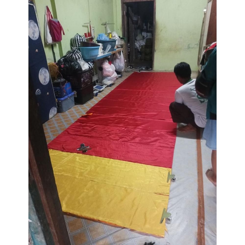 

Bisa Cod Bendera Semapor Grosir Satu Kodi Isi 20Pcs Fgk-45