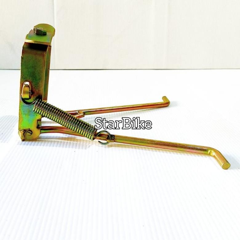 Bisa Cod Jagang Standar Tengah Sepeda Anak Bmx 16 18 20 Drag Fx-2