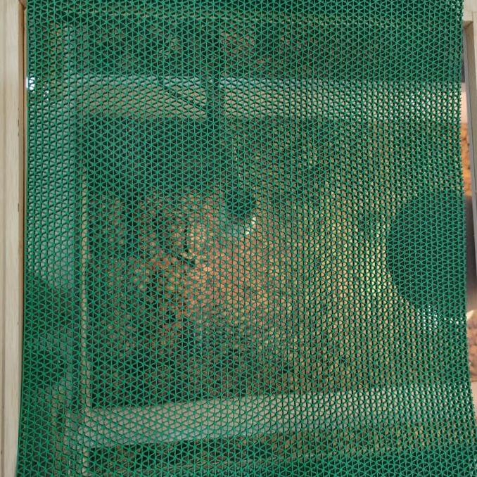 Karpet Pvc, Alas Kandang Kura 40 X 60 Cm, Karpet Alas Kandang