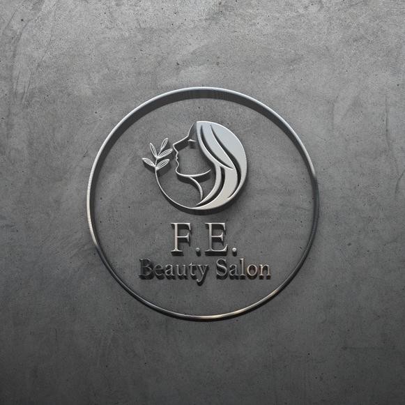 Jasa Desain Logo Murah || Logo Kecantikan || Logo Bidan || Logo Skincare || Logo Salon