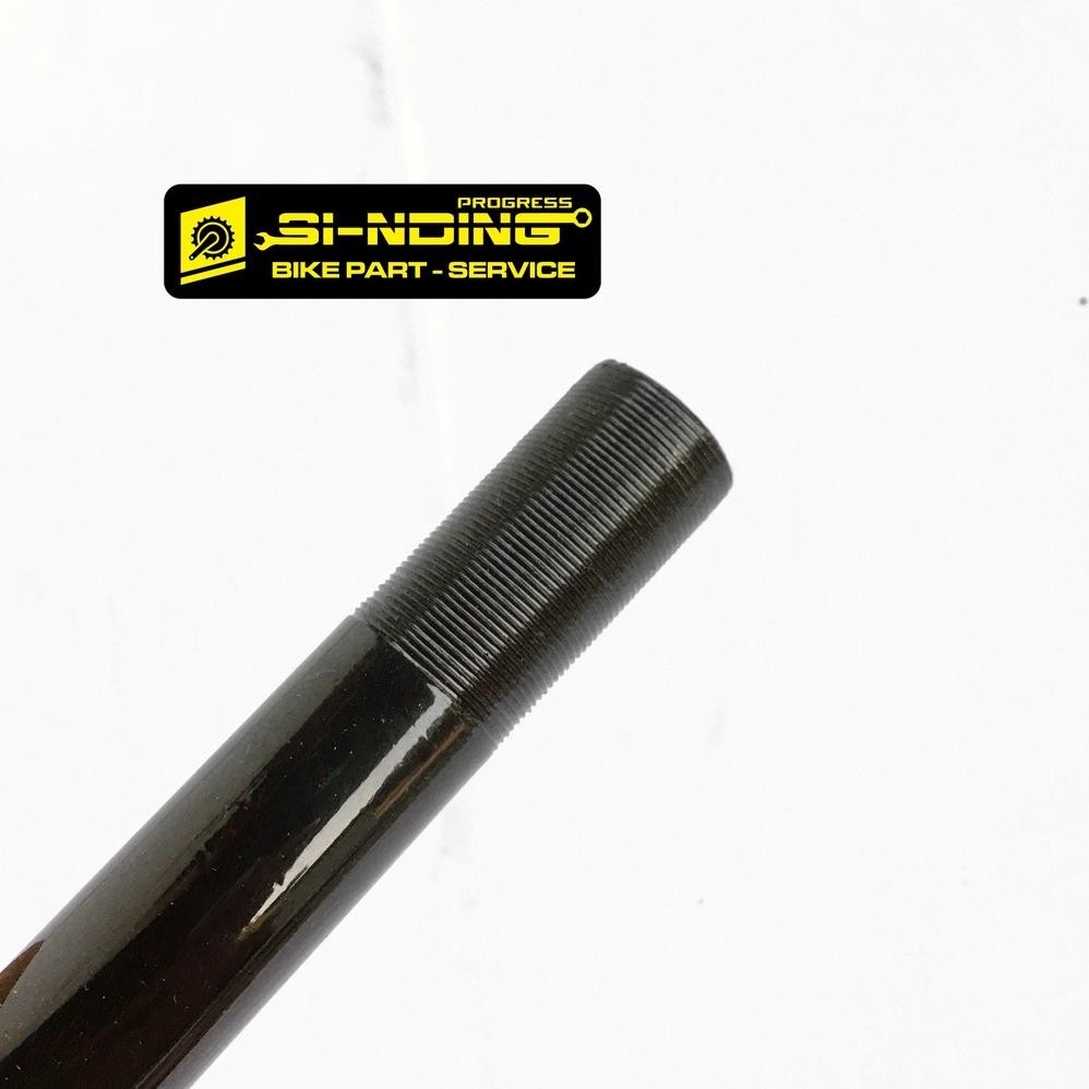 Special Fork Rigid Sepeda Federal 26 Inch Drat Cantilever V Brake Pj24