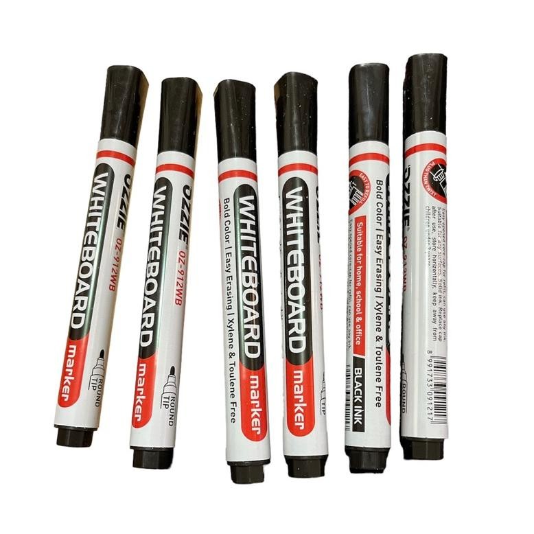 

Promo Ppt12-Spidol Papan Tulis 12Pc Spidol Papan Tulis Bisa Hapus Tia-111