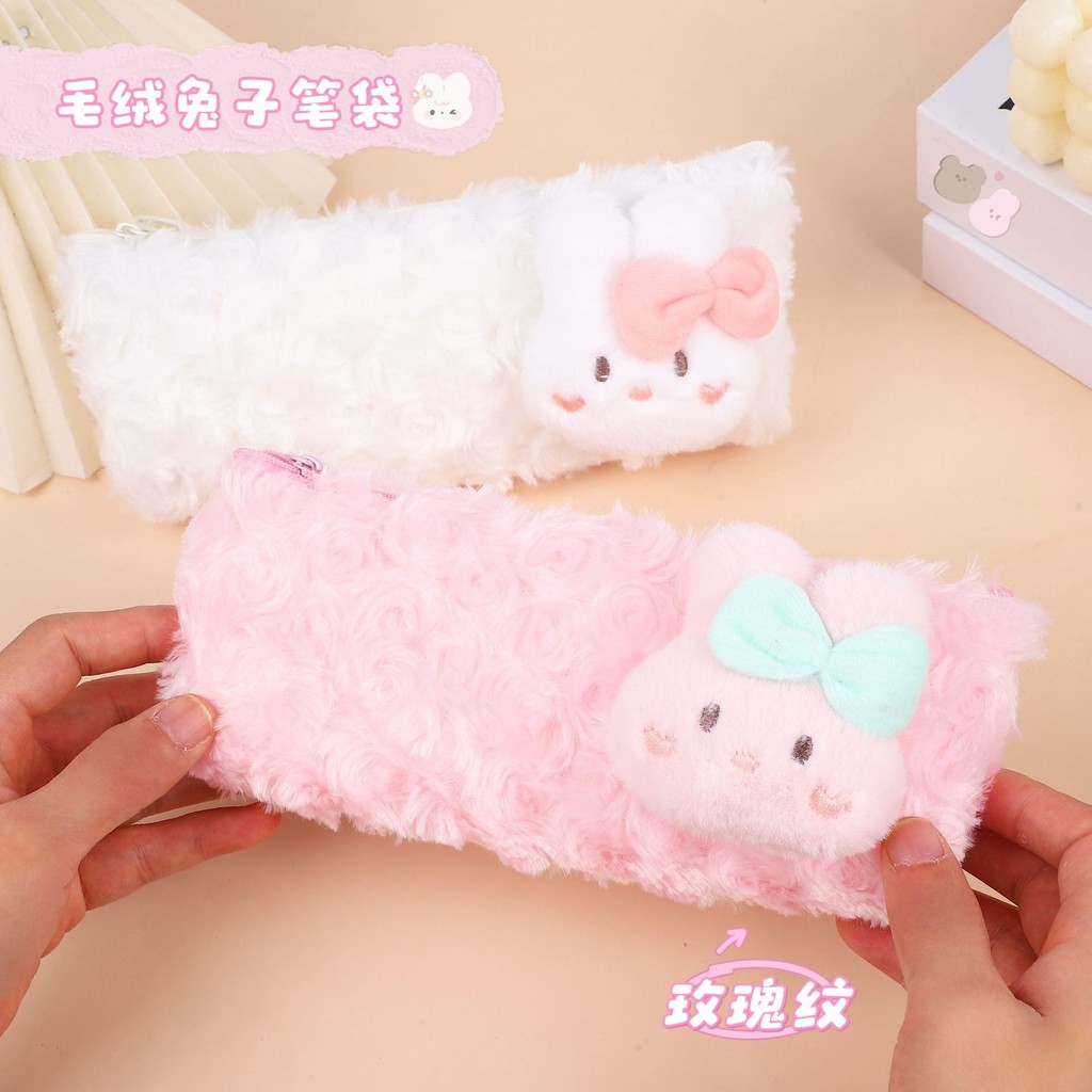 

Tas alat tulis kreatif multifungsi berkapasitas besar