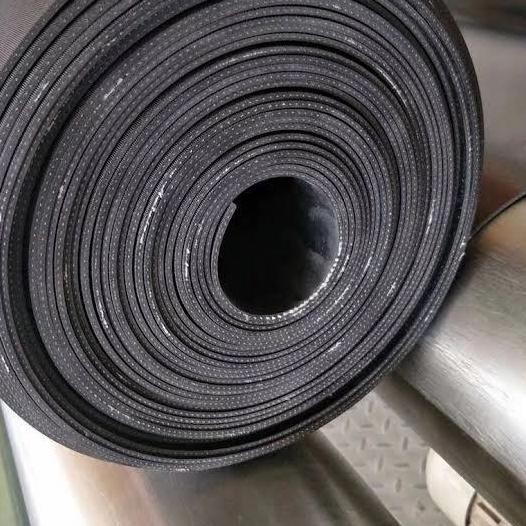 

Rubber Sheet Insertion 5mm ( Karet Serat Benang )