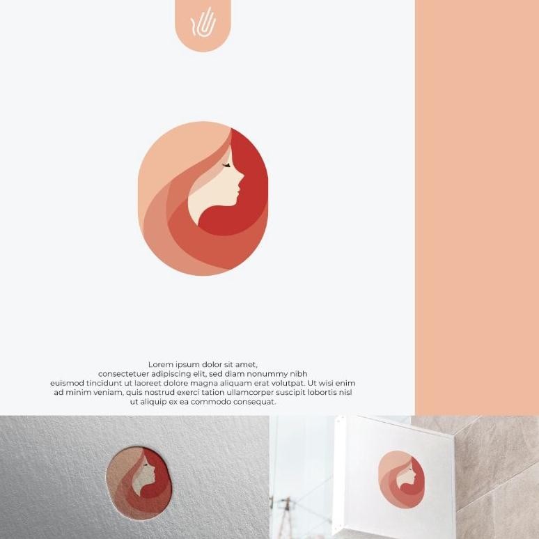 Jasa Desain Logo Profesional | Elegan & Eksklusif