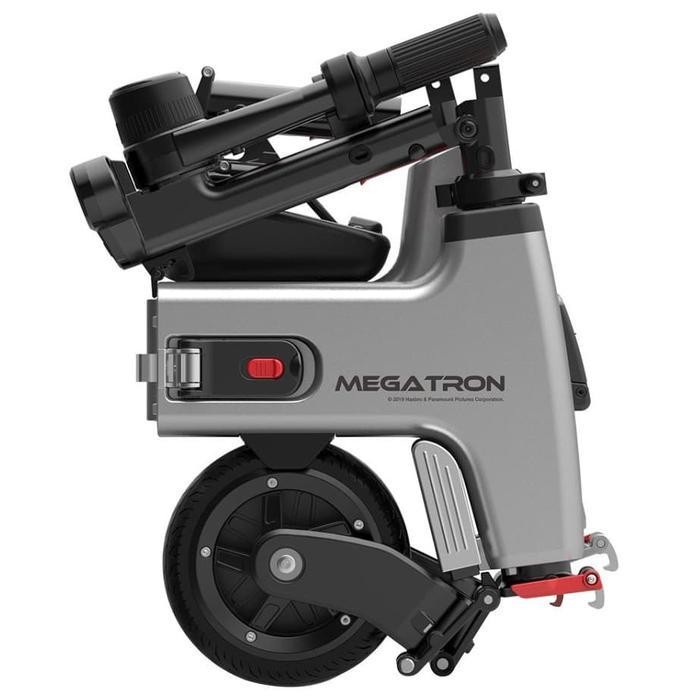 TP Skuter Elektrik Lipat Mini Smart Moped H1 Xiaomi HIMO Transformer