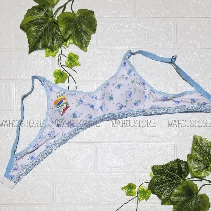 COD Bh/ Bra Wanita Remaja Abg Smp SMA Kutang Anak Remaja