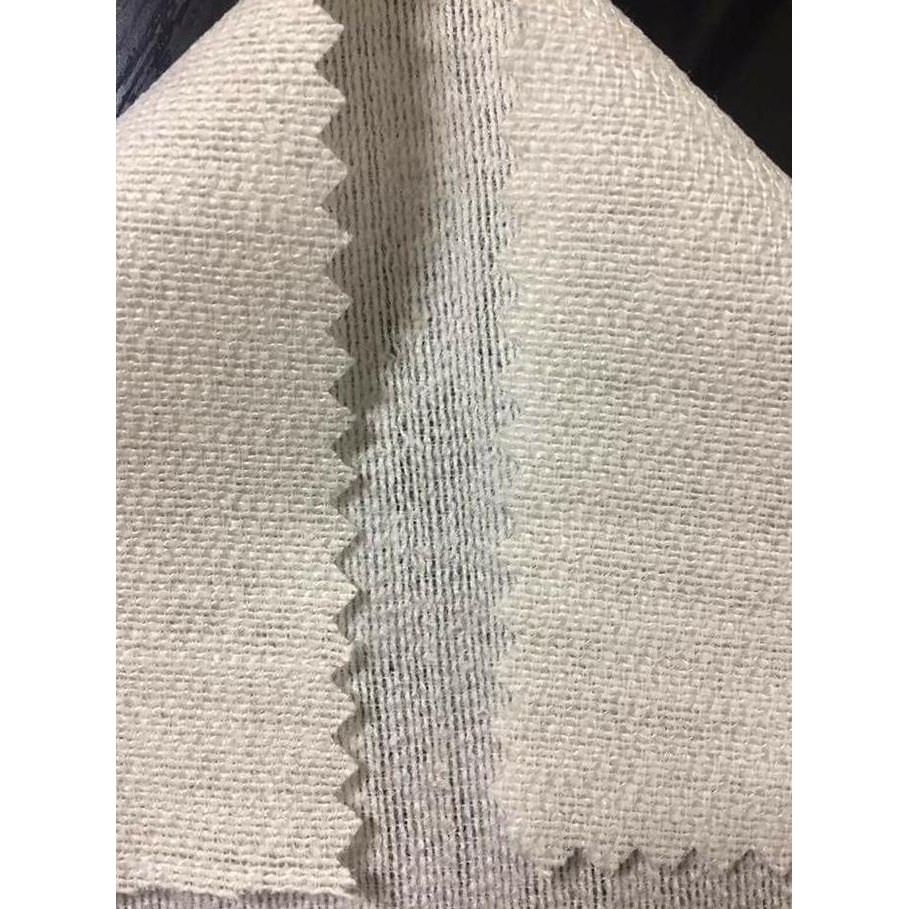 kufner tebal lapisan pengeras jas resmi