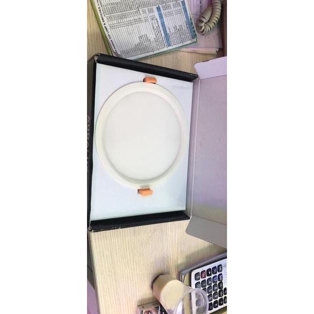 Audalux LED Downlight 18 Watt SL8003