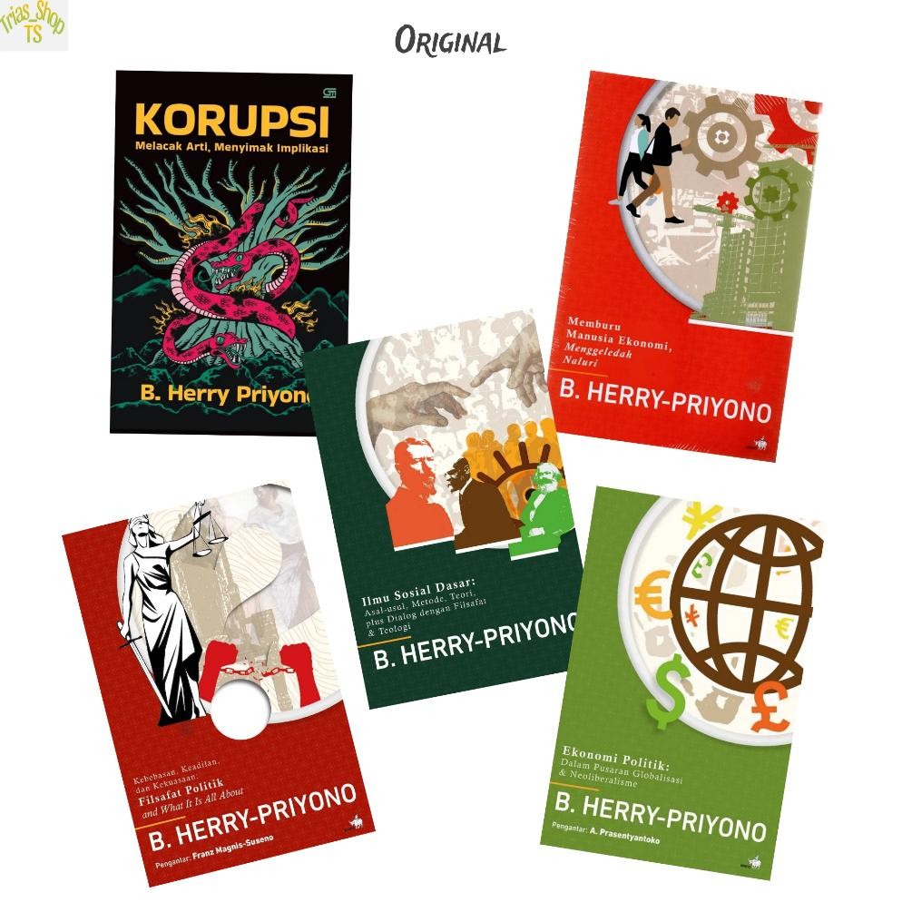 Buku Ekonomi Politik Ilmu Sosial Dasar Kebebasan Keadilan Dan Kekuasaan Filsafat Politik Memburu Man