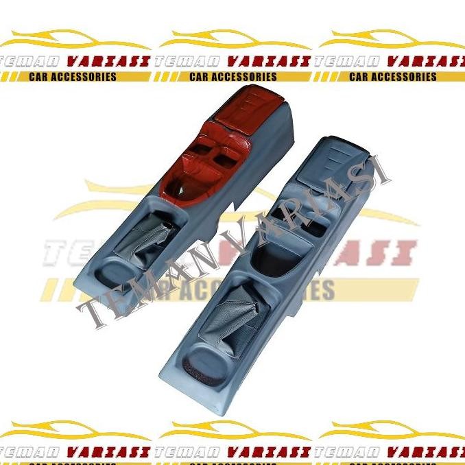 Console Box Mobil Toyota Kijang Super Kijang Grand Kijang Gran