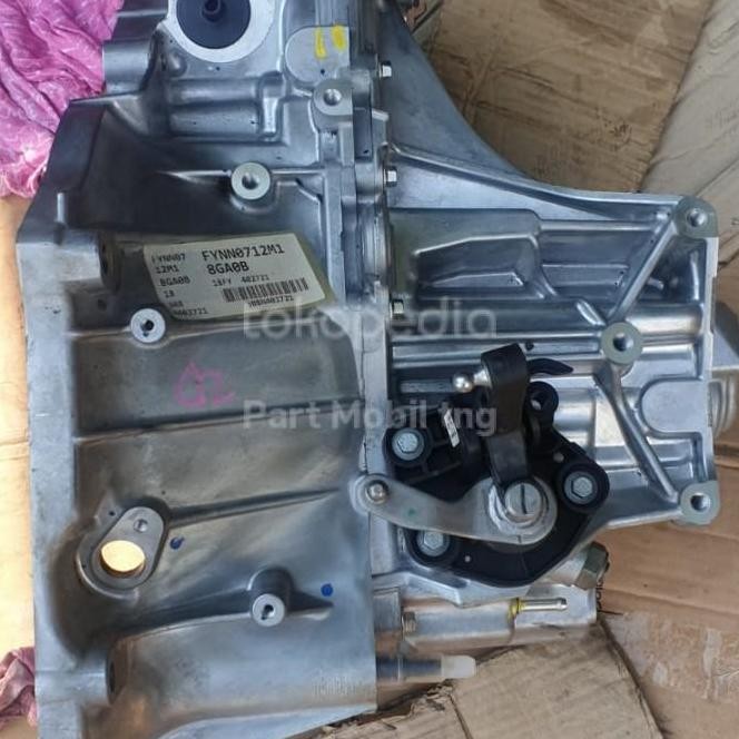 Gearbox Transmisi Persneling Manual Datsun Cross Original