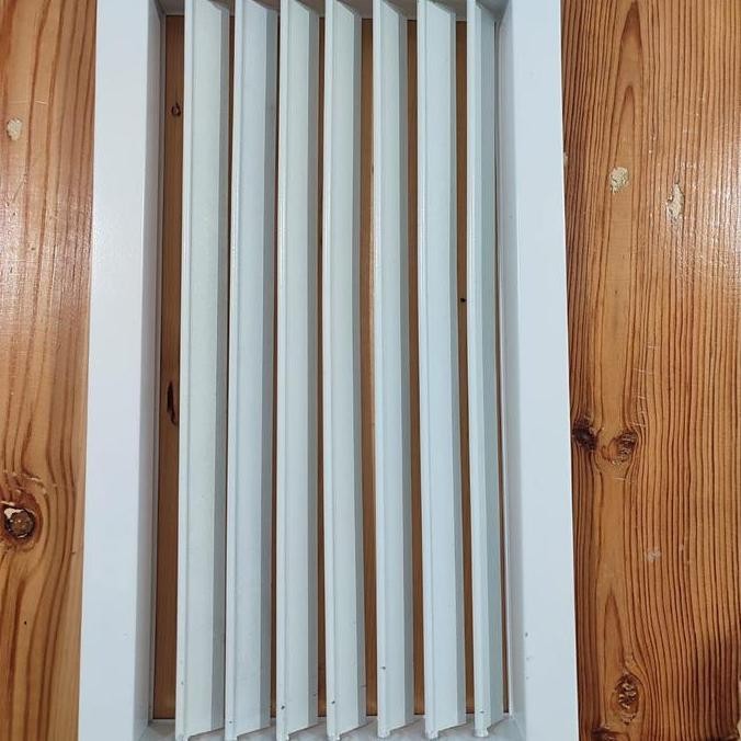 PENUTUP PLAFON | GRILL VENTILASI | VENTILASI UDARA | VENTILASI PLAFON | KISI KISI UDARA | FORSALE