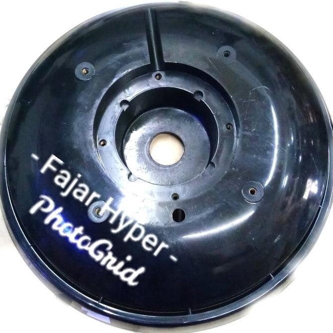 Rumah Piringan Spray Kipas Misty Cool 30 inch TERMURAH