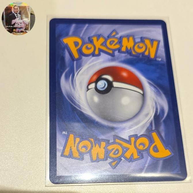 Drowzee ar Sv1V pokemon tcg INDO Rare Original