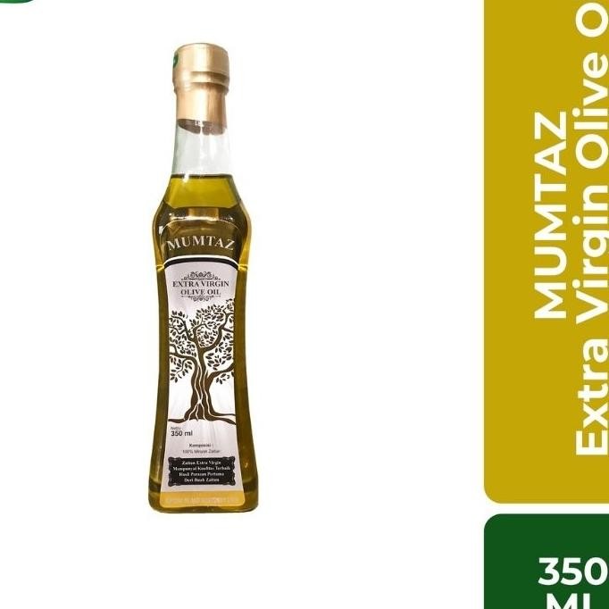 

Minyak Zaitun Mumtaz 350 Ml Extra Virgin O Oil Mengi Jantung Dan Kolesterol