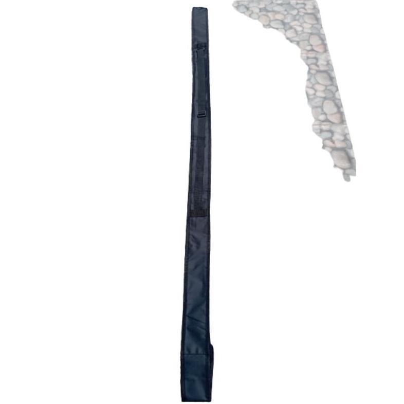 100% Ori Tas Stik Billiard Sarung Tongkat Gd-8