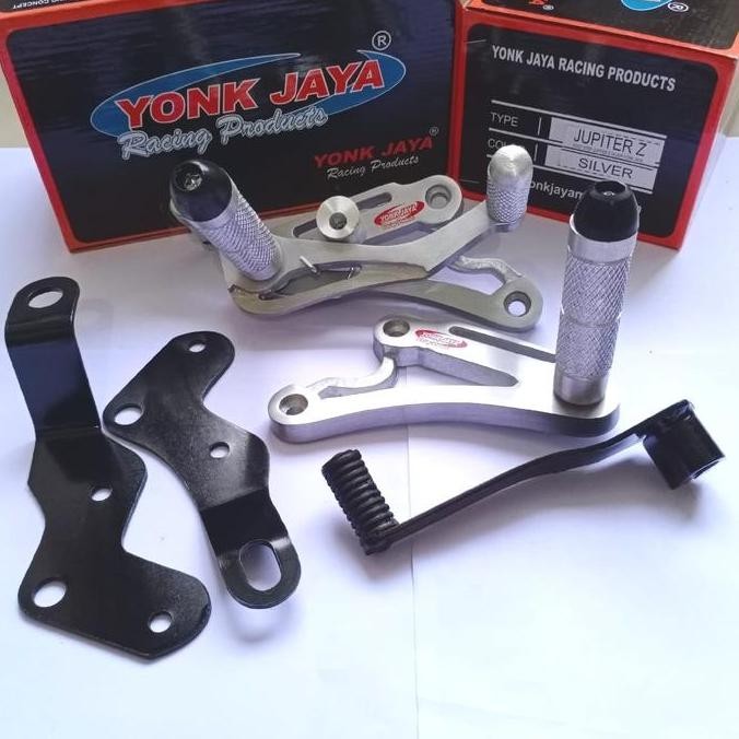 Step Underbone Jupiter Z TERBATAS