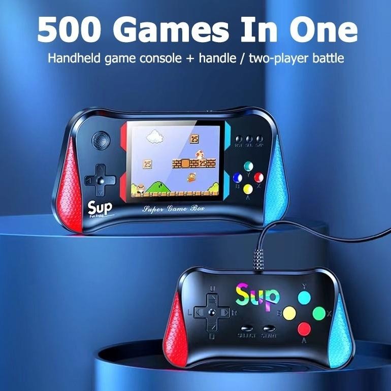 Terlaris | Terbaru | Best Seller | Termurah Teman Sekelas Xiao Ai Gameboy  Garansi 1 Tahun X7M Handh