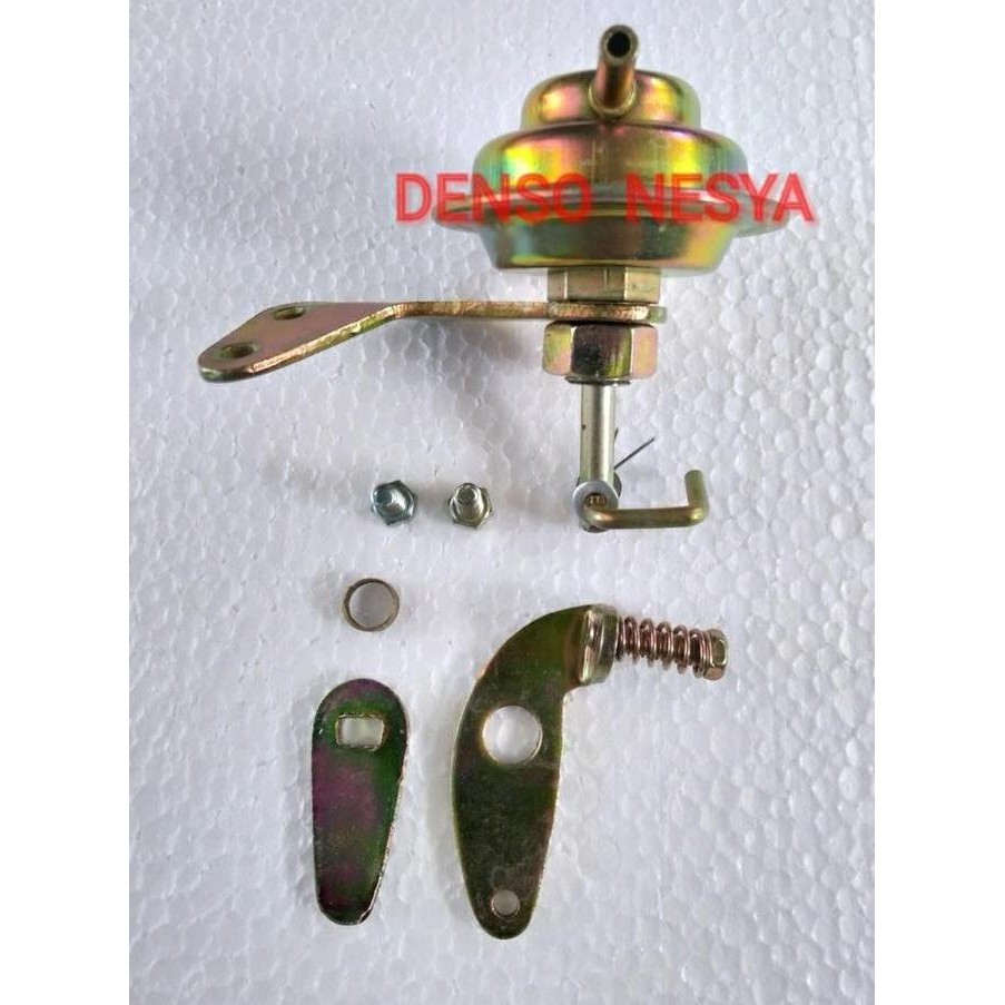 VACUM VAKUM IDLE UP AC MOBIL SUZUKI CARRY LENGKAP - NEW - BARU ORIGINAL DAN TERPERCAYA