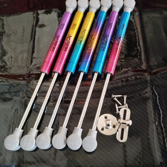 CCS hidrolik jok motor warna beat vario scoopy supra vega nmax pcx aerok genio mio lexi revo jupiter