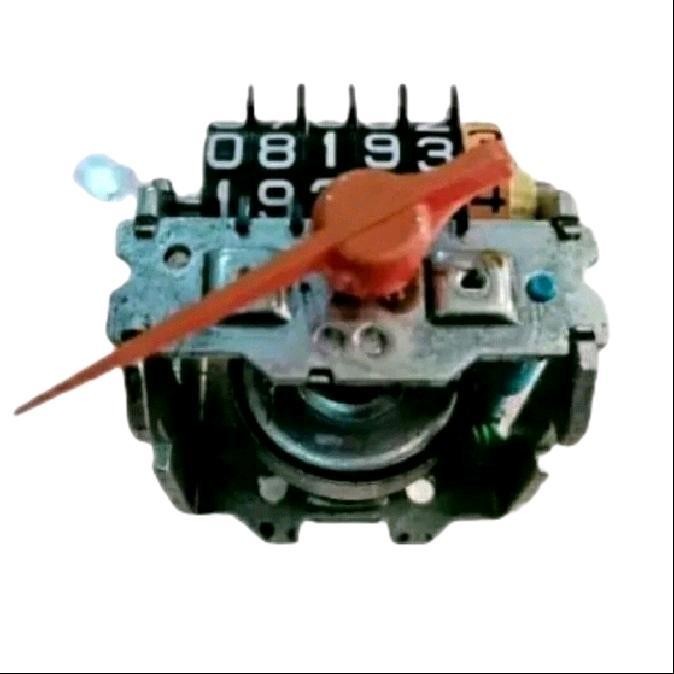 CCS Mesin Rpm speedometer odometer Gauge motor  beat karbu pnp revo absolut supra fit Kendaraan Moto