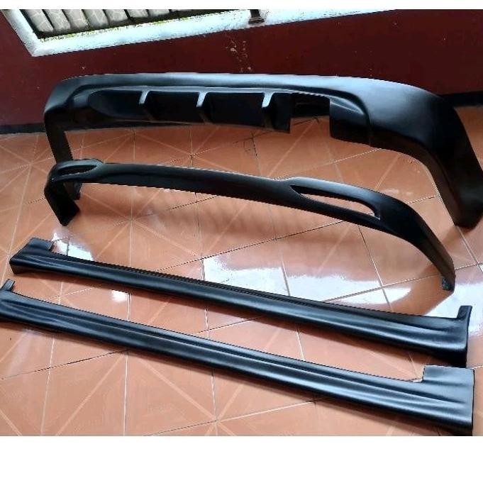 bodykit all new Corolla ae111, Corolla 1.6 fullset