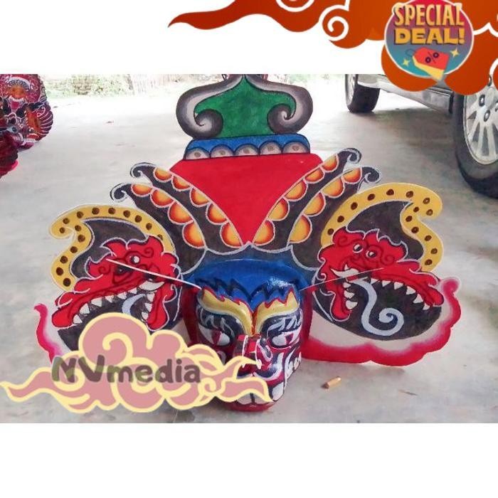 HANYA HARI INI KUCINGAN ANAK KUCING BARONGAN ANAK BARONGAN KUCING MURAH