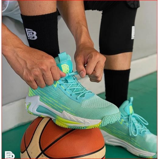 BALLERBRO BB5 Sepatu Olahraga Basket Anak Dewasa Sport Sepak Bola Futsal Basket Lari Running Tenis J