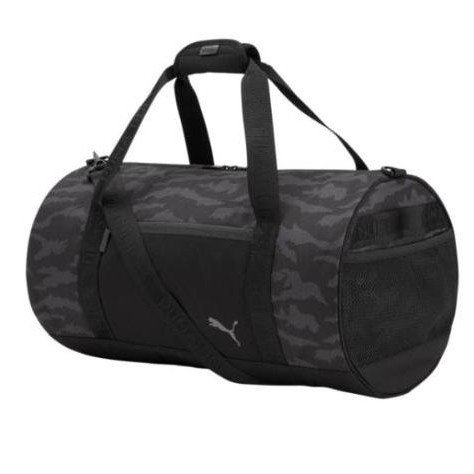 HARGA DISC - Golf Barrel Bag Boston Duffel Bag Tas Pakaian Puma Original