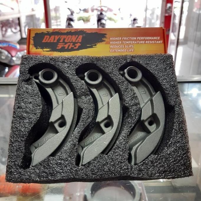 TERBARU - KAMPAS GANDA DAYTONA XEON RC / CARBU /GT DU-5300