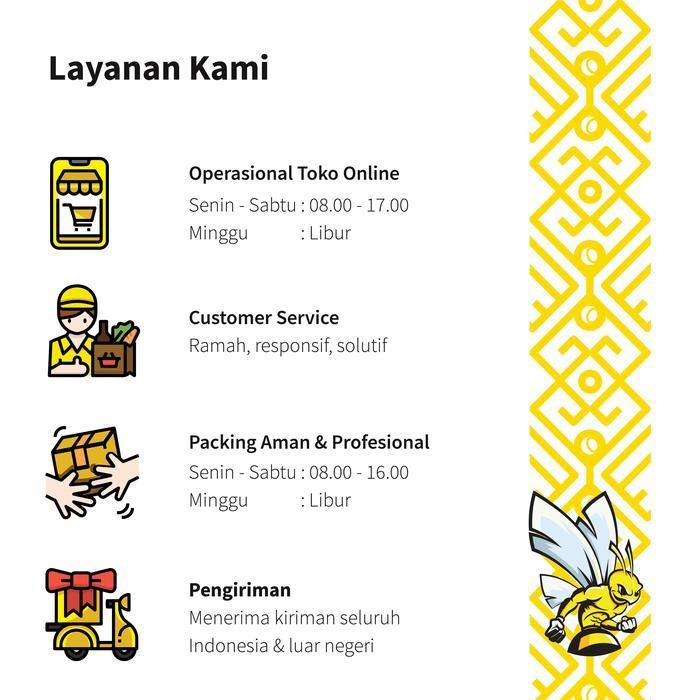 

ES Chia Seed Omega 3 Protein & Antioksidan - 100 GR