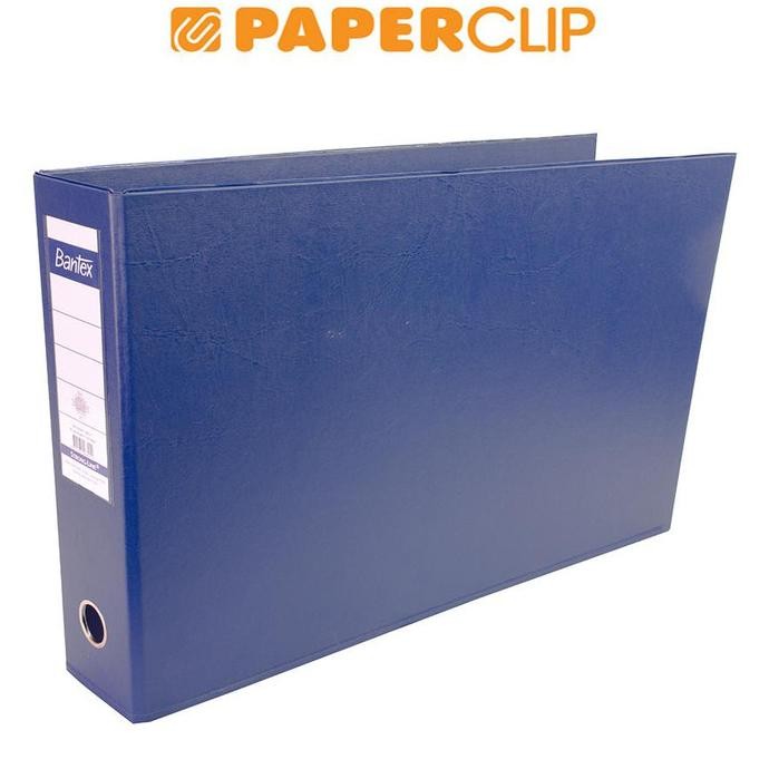 

TERBARU - ORDNER BANTEX 468 A 0 BLUE