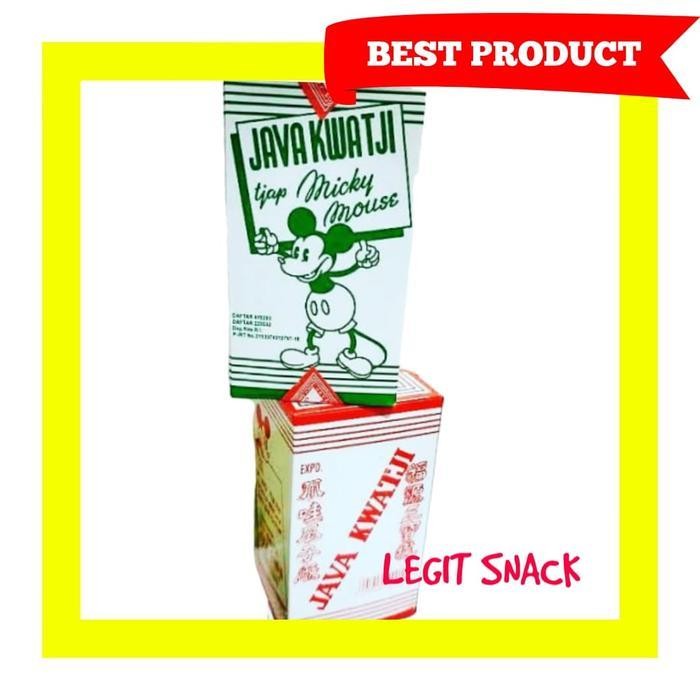 

ES KUACI MICKY MOUSE / KWACI MICKEY MOUSE