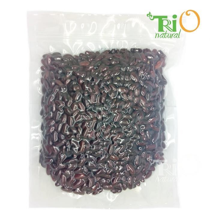 

ES Red Kidney Beans 900 gram