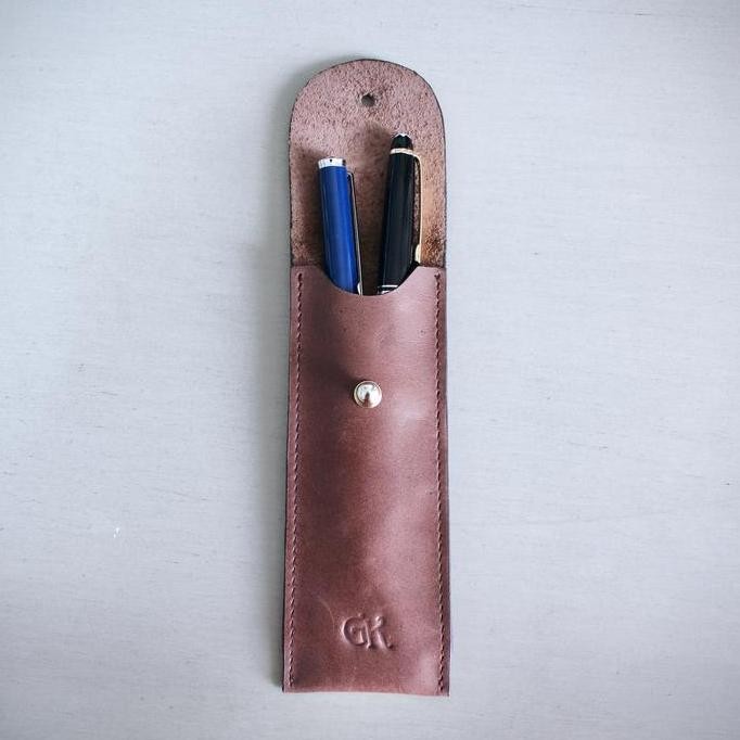 

TERBARU - GK Tempat Pencil / Slot Ballpoint/Tempat Pulpen/Laser Pointer Holder