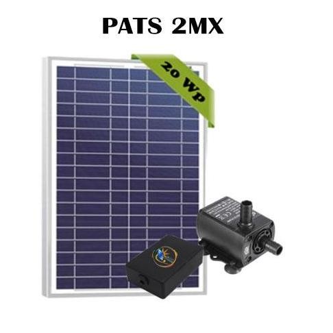 Pompa Air Tenaga Surya Solar Cell Solar Pump Pompa Solar Tanpa Battery Pompa Aquarium Solar Tenaga S