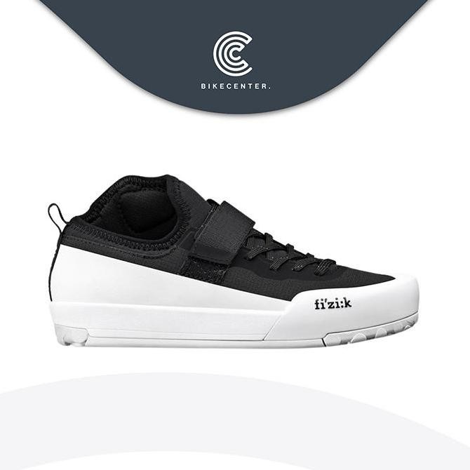 Promo Sepatu Sepeda Gunung Fizik Gravita Tensor COD