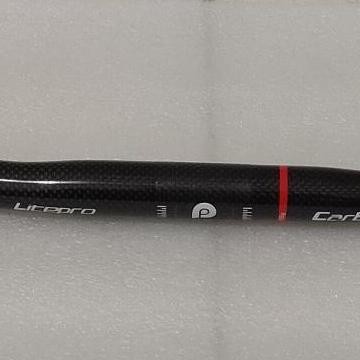 Promo stang sepeda lipat handlebar flat lurus flatbar LITEPRO CARBON pro COD