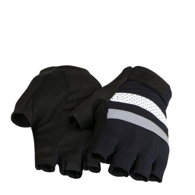 Promo Rapha Brevet Mitts sarung tangan sepeda glove COD