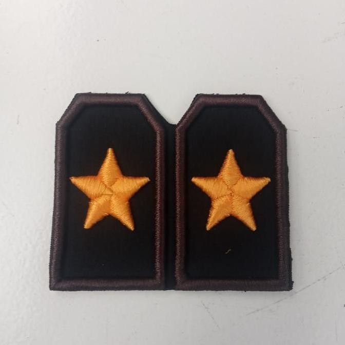 Pangkat Pdl Polri Brigjen Timbul