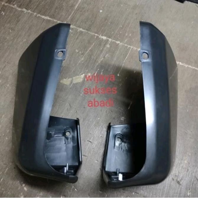 BEBAS ONGKIR - tanduk bumper belakang taft gt karet palang belakang taft gt kuping bumper belakang t