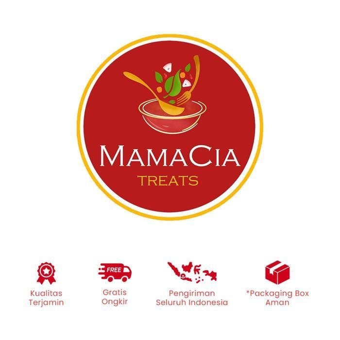 

SNS Mamacia Treats Goji Berry 50 gr