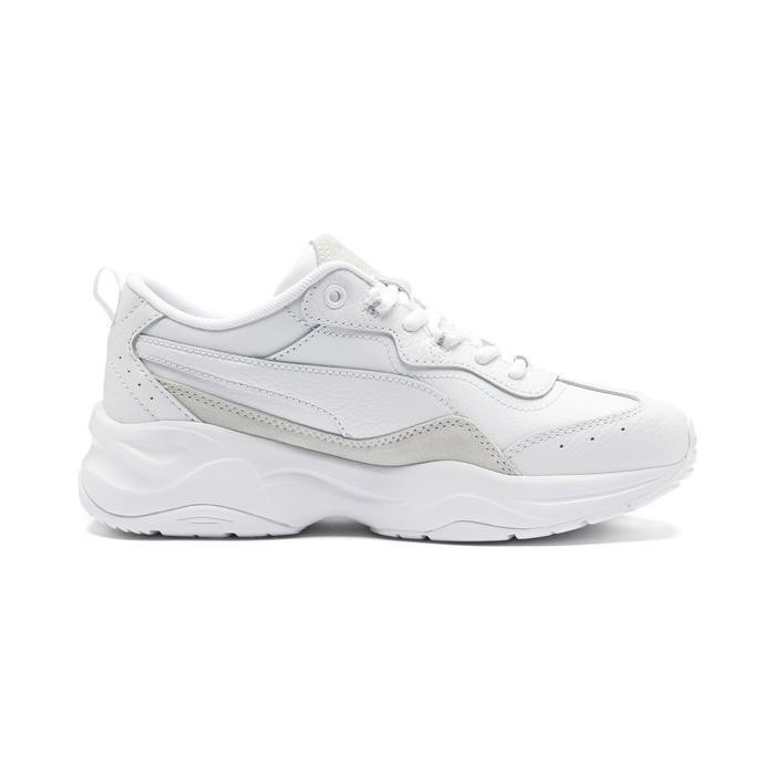 VBS PUMA Sepatu Sneakers Training Wanita Cilia Lux