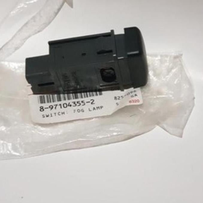 NEW - SAKLAR FOGLAMP / SWITCH FOGLAMP ISUZU PANTHER LS LM LV GT