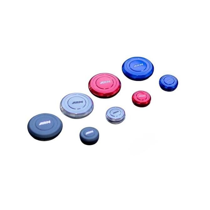 TERLARIS - Coin CVT Lubang Selaan Coinan CVT Mio Nouvo Soul Fino Mio Sporty Paketan coin Koin Bak CV