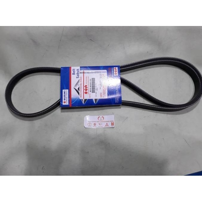 FAN BELT ESCUDO 2.0 - 2.0i asli