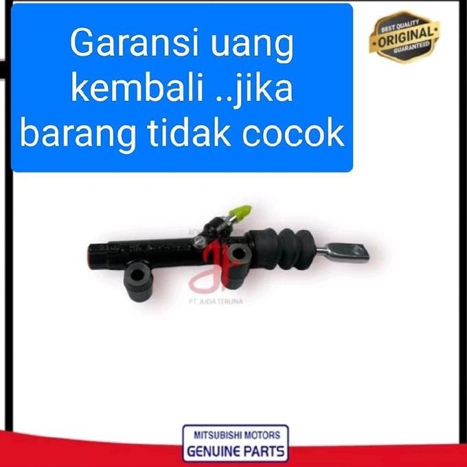 BEBAS ONGKIR - master kopling atas Fuso ps220HD