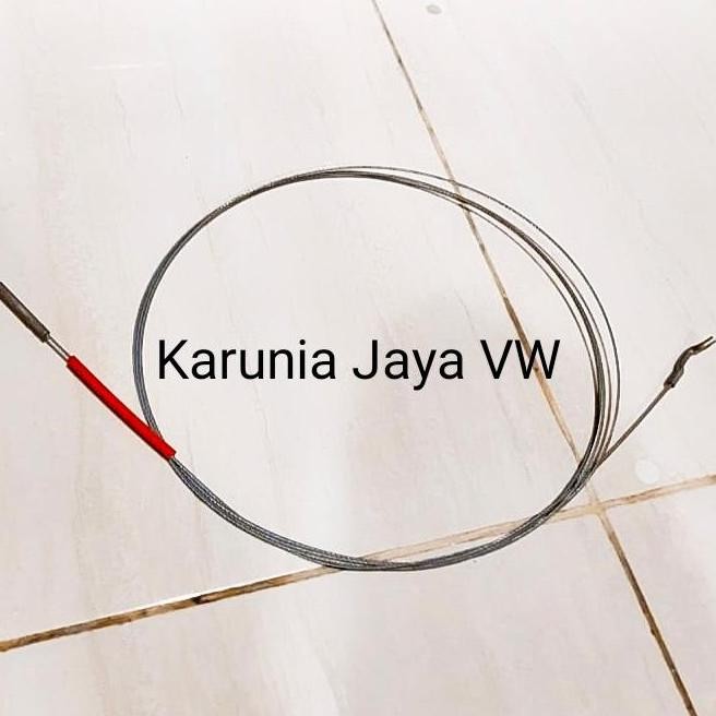 KABEL GAS VW KODOK DI PART VW SPAREPART VW