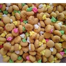 AINUNSTORE | Gem Bunga Inafood Biscuit 4kg